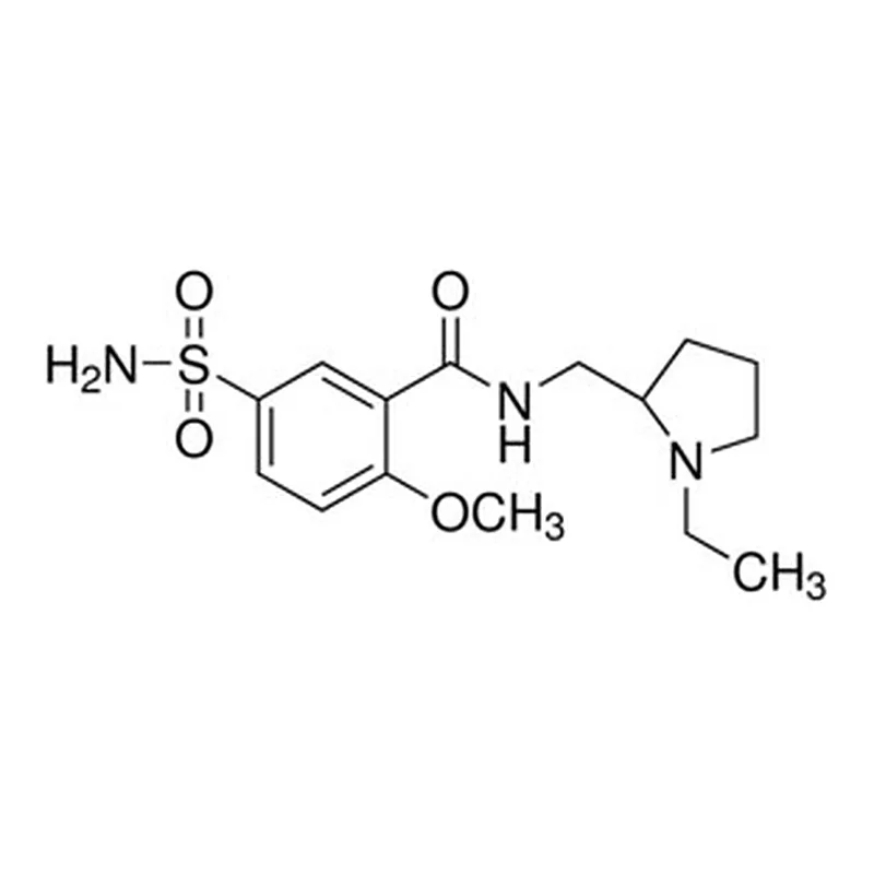 Merck (+-)-SULPIRIDE