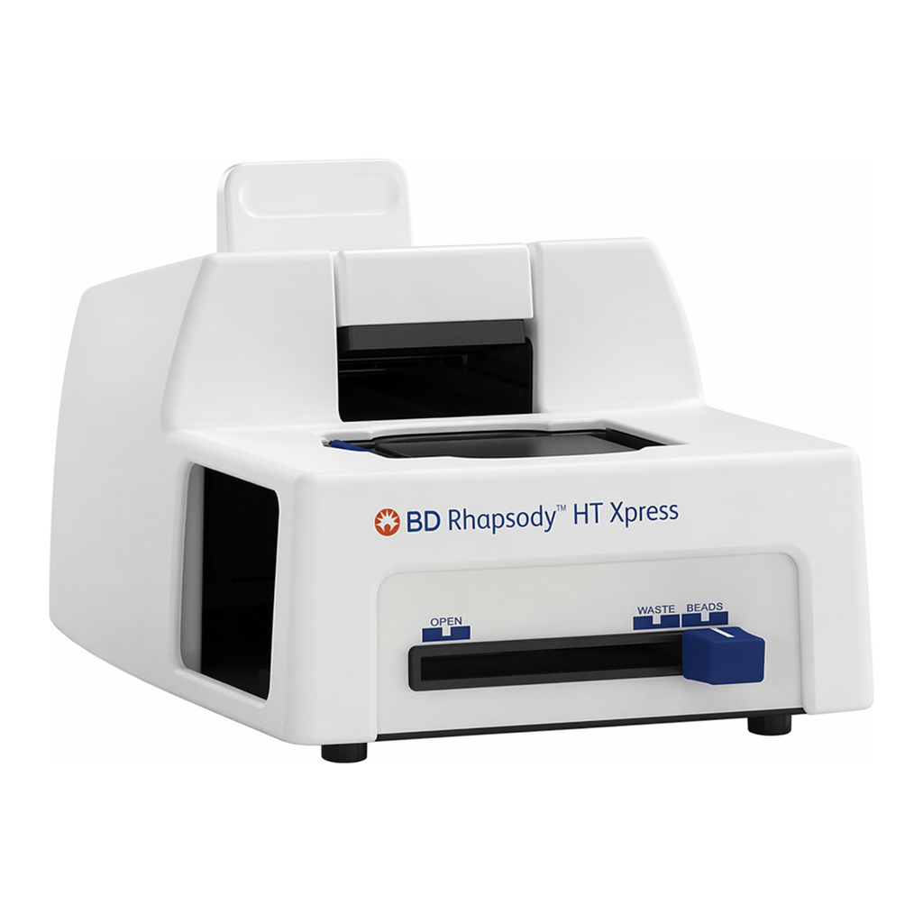 BD Rhapsody HT Xpress Package