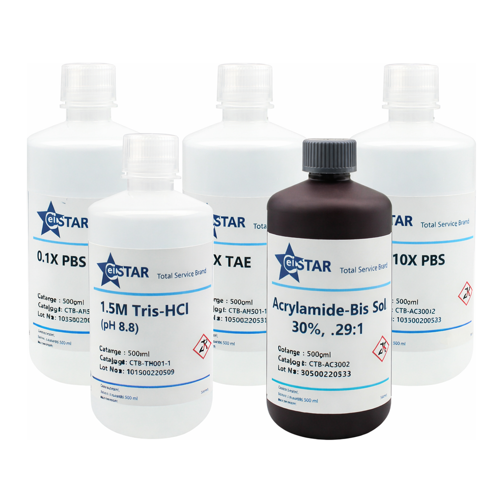 CellSTAR 20X PBS