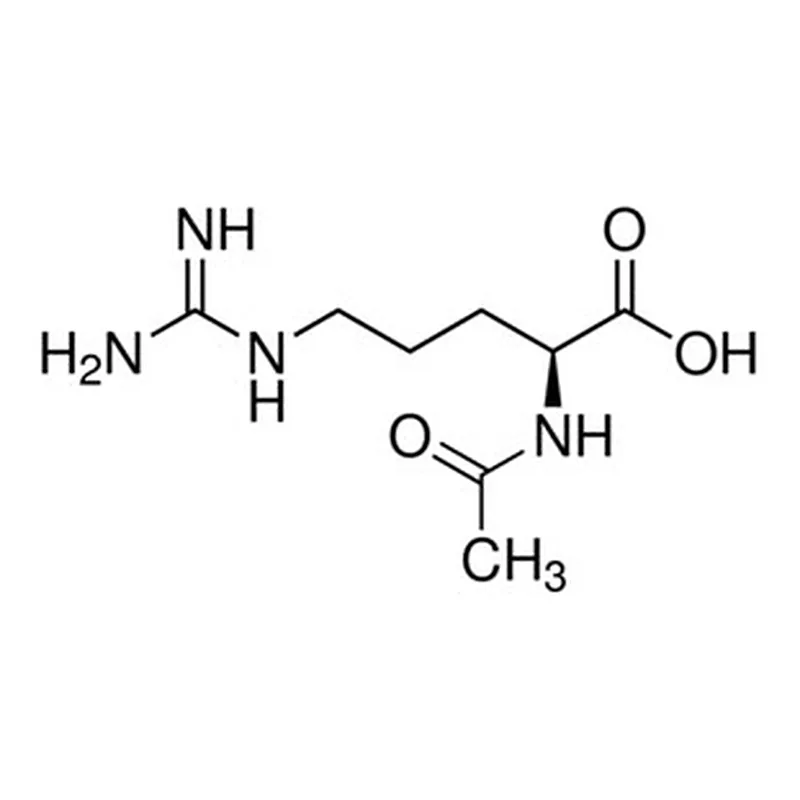 Merck N-A-ACETYL-L-ARGININE CRYSTALLINE