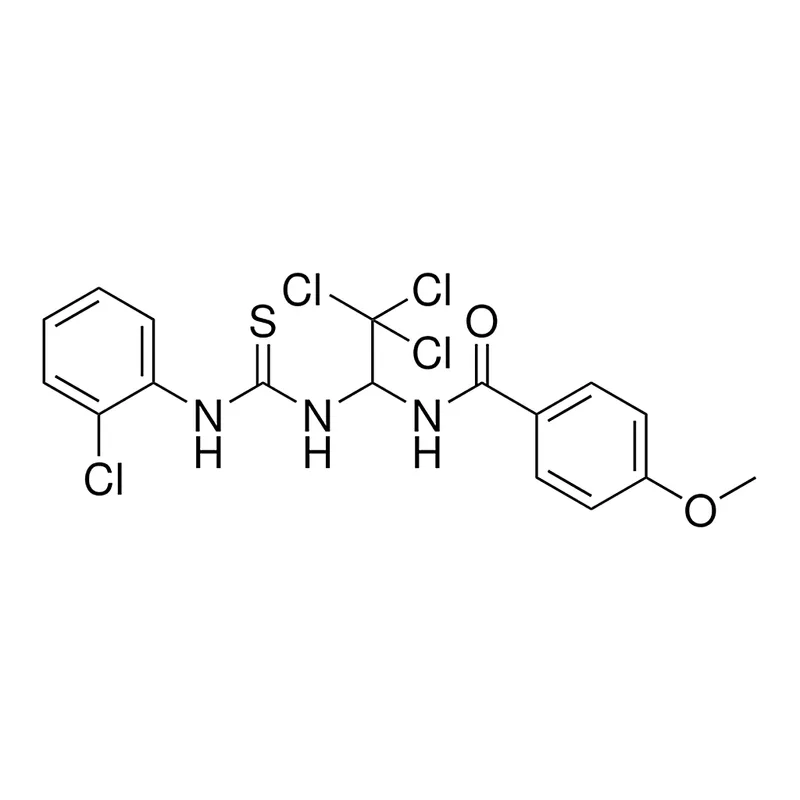 Merck 4-METHOXY-N-(2,2,2-TRICHLORO-1 - 10 MG &