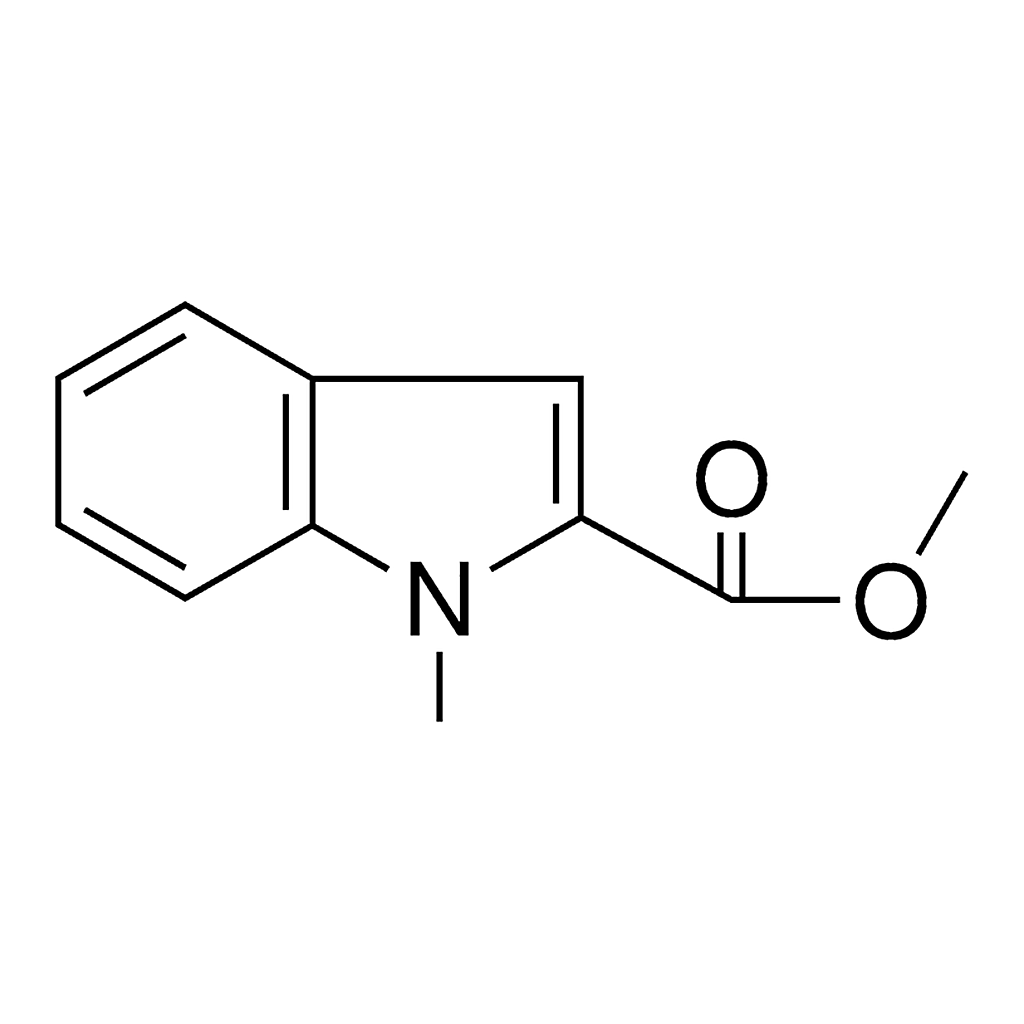 Merck METHYL 1-METHYLINDOLE-2-CARBOXYLAT
