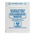 Heathrow Scientific Autoclave Bags