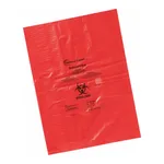 Heathrow Scientific Biohazard Disposal Bags & Holder