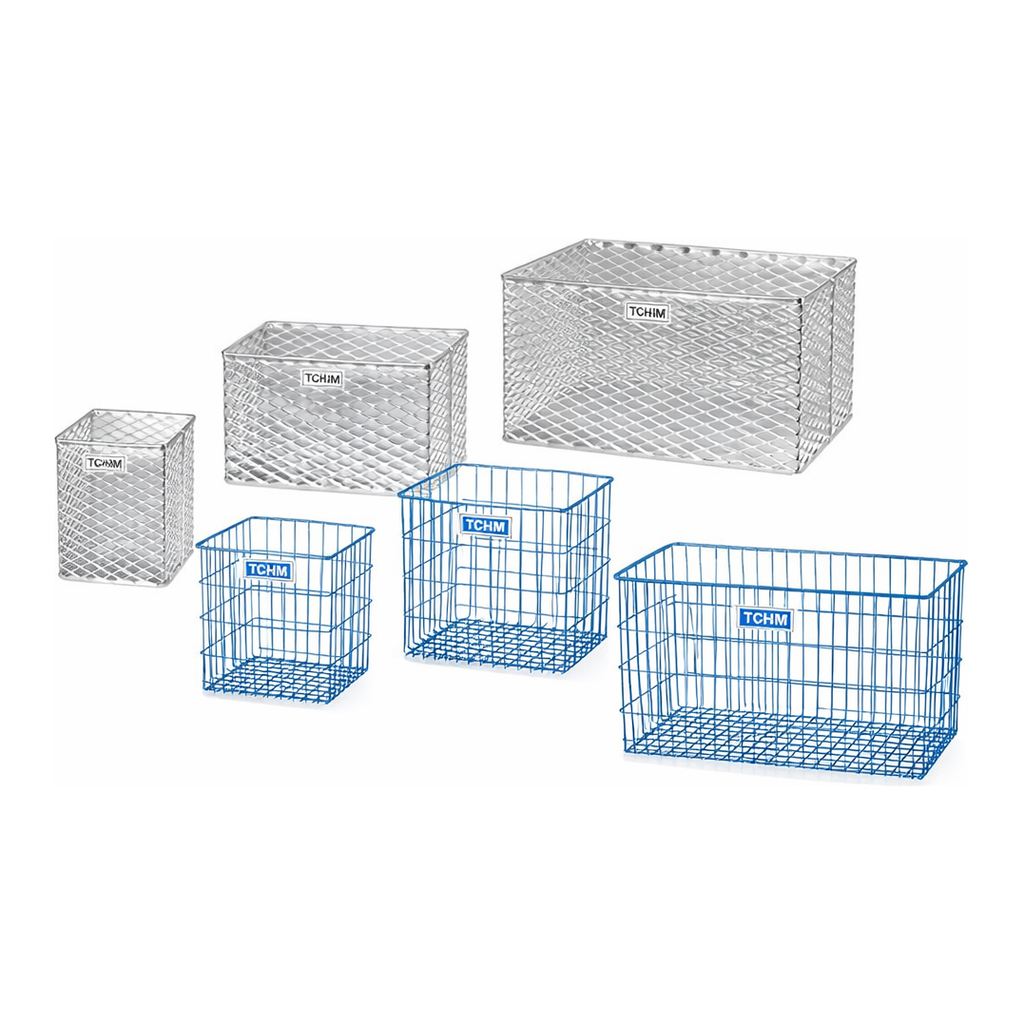 Heathrow Scientific Test Tube Baskets