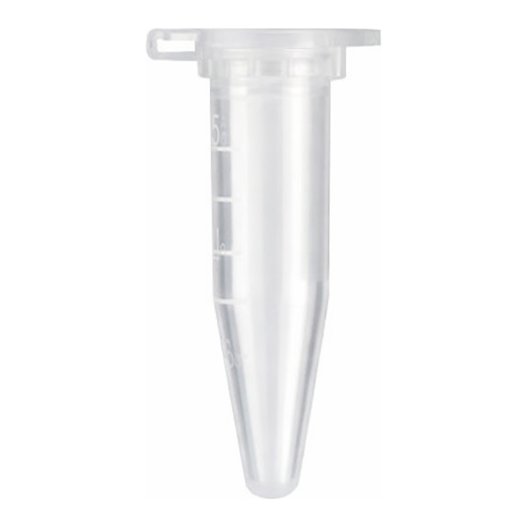 Heathrow Scientific 0.5Ml Micro-Centrifuge Tubes