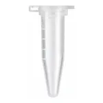 Heathrow Scientific 0.5Ml Micro-Centrifuge Tubes