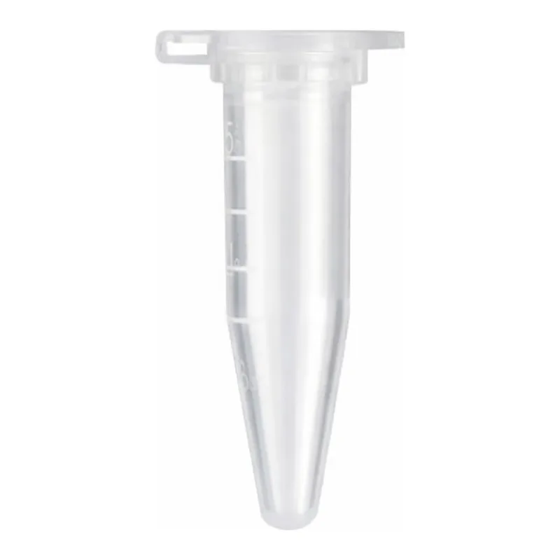 Heathrow Scientific 0.5Ml Micro-Centrifuge Tubes