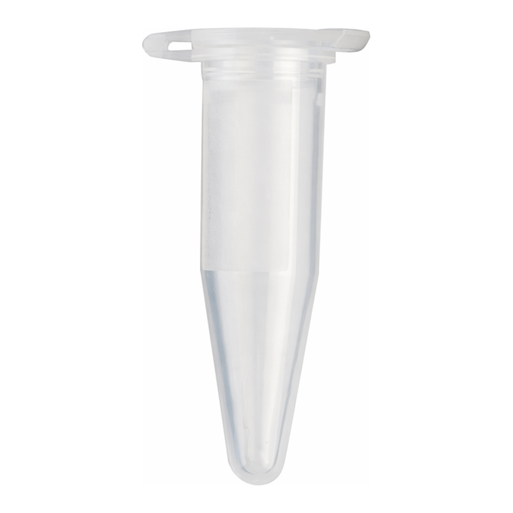 Heathrow Scientific 1.5Ml Micro-Centrifuge Tubes