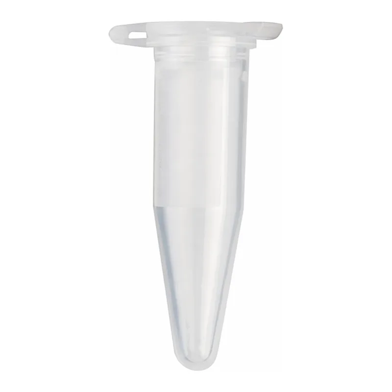 Heathrow Scientific 1.5Ml Micro-Centrifuge Tubes