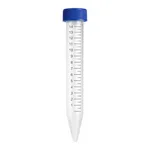 Heathrow Scientific 15Ml Conical Centrifuge Tubes