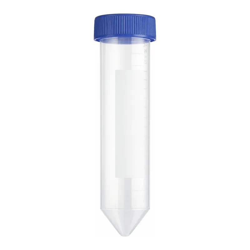 Heathrow Scientific 50Ml Conical Centrifuge Tubes