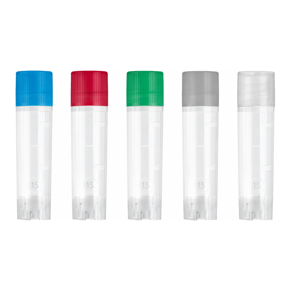 Heathrow Scientific Cryogenic Vials