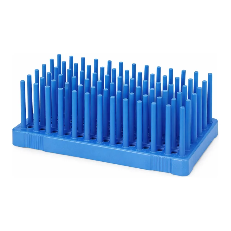 Heathrow Scientific Peg Tube Rack