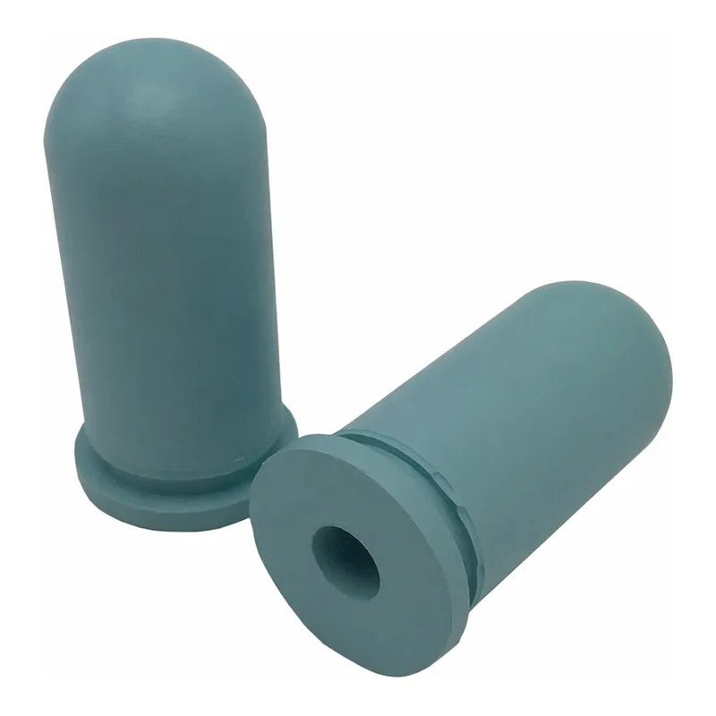 Heathrow Scientific Dropper Vial Bulbs