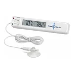 Heathrow Scientific Freezer Thermometer With Temp Alert