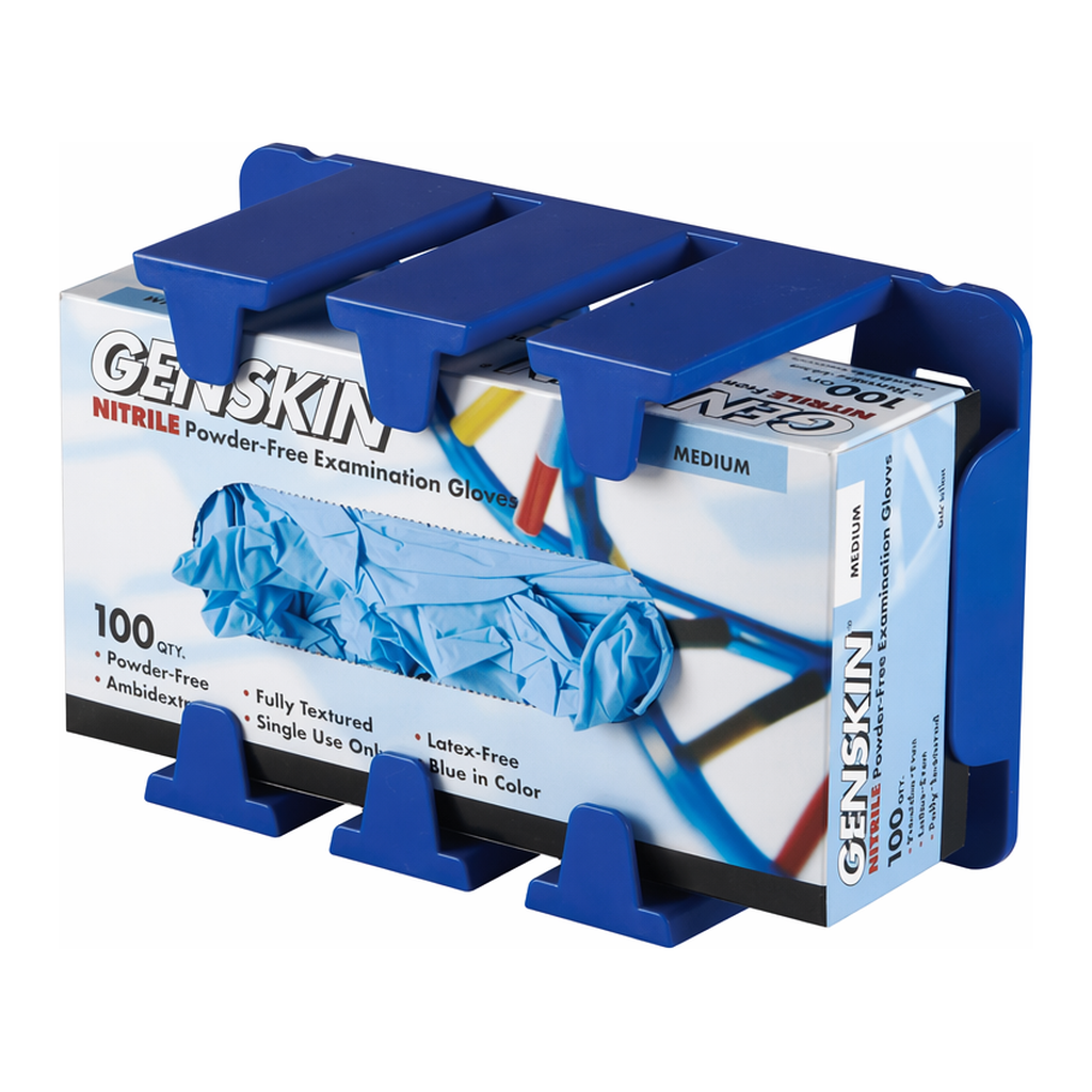 Heathrow Scientific Modular Glove Box Holder Anti-Microbial
