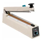 Heathrow Scientific Bag Sealer / Heat Sealer With Cutter