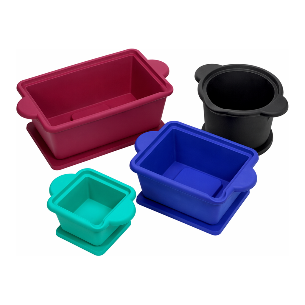 Heathrow Scientific Cool Containers Ice Buckets And Ice Pans