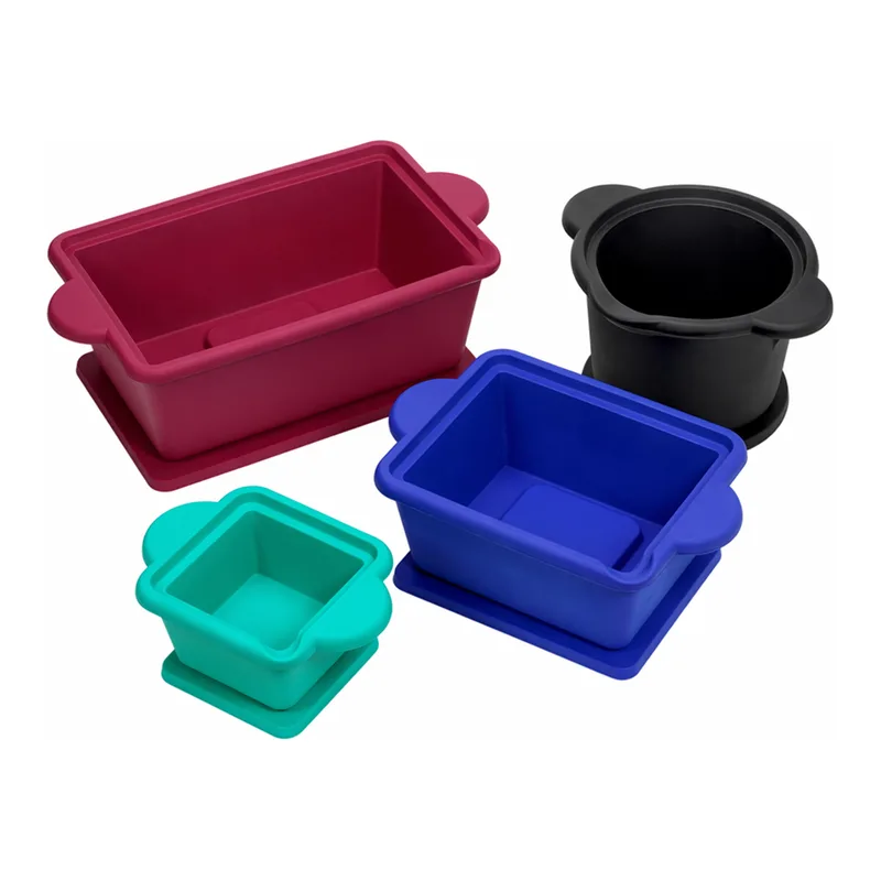 Heathrow Scientific Cool Containers Ice Buckets And Ice Pans