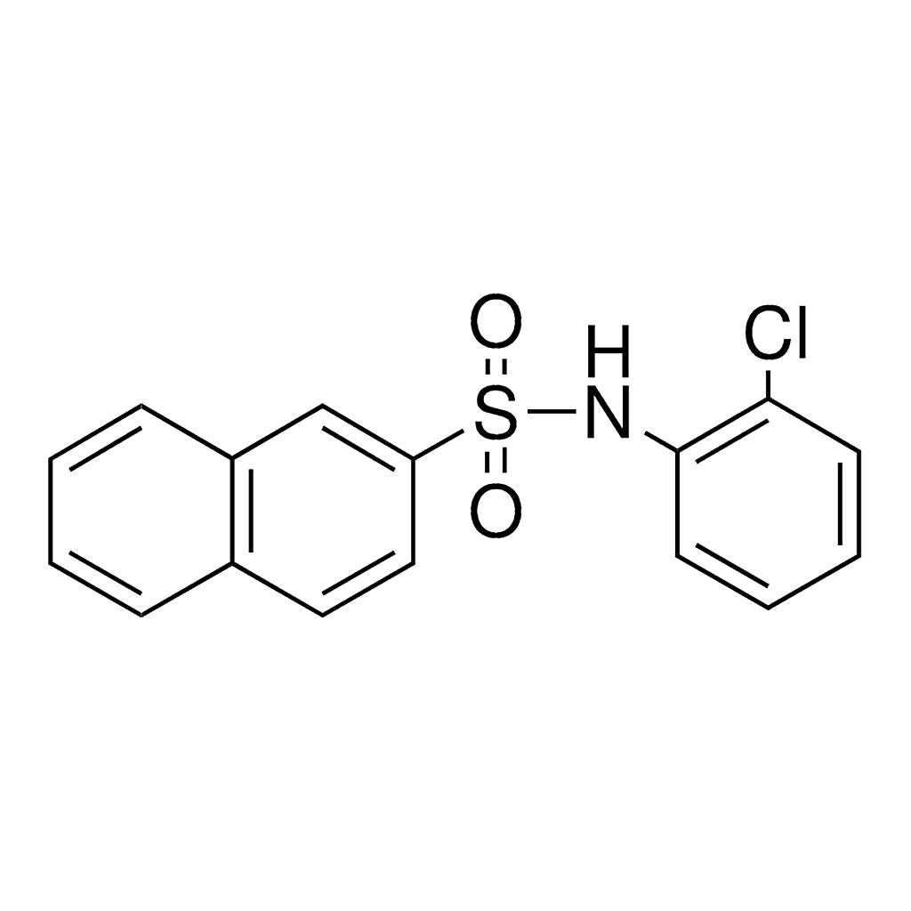 Merck NAPHTHALENE-2-SULFONIC ACID (2 - 25 MG&
