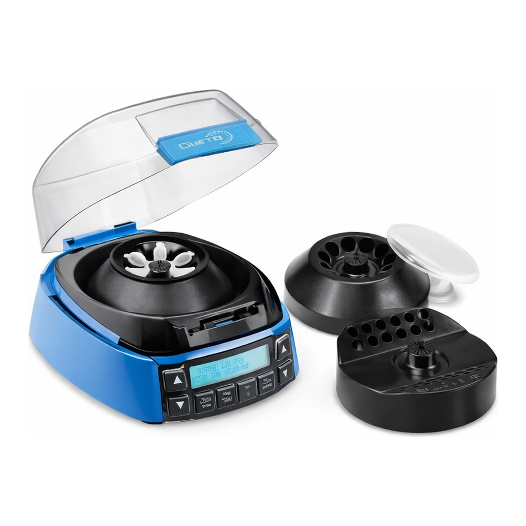 Heathrow Scientific Gusto High-Speed Mini Centrifuge