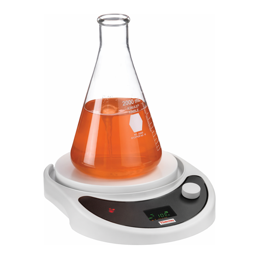 Thermo Fisher Scientific Magnetic Stirrer RT touch series; 170mm top