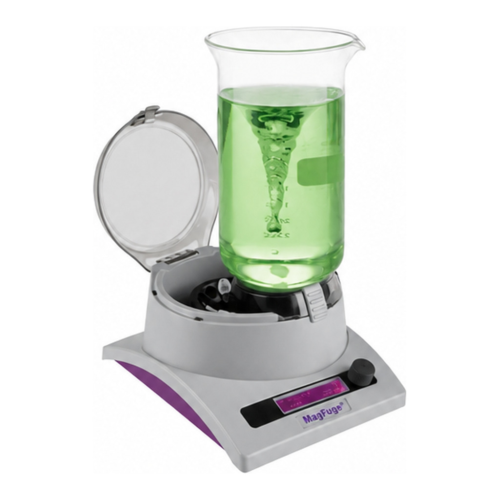 Heathrow Scientific Magfuge Centrifuge And Magnetic Stirrer