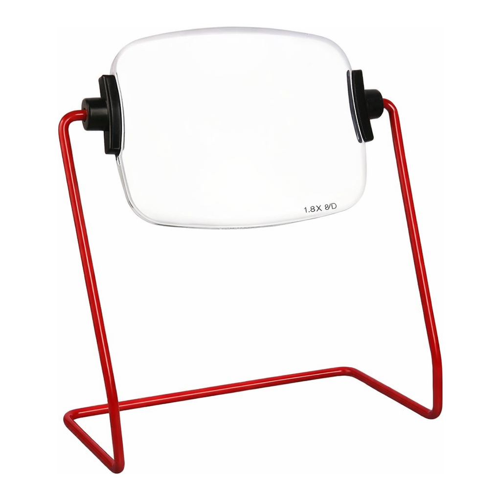 Heathrow Scientific Mini Led Light Box & Mini Magnifier