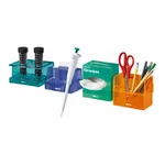 Heathrow Scientific Maglab Magnetic Lab Storage Set