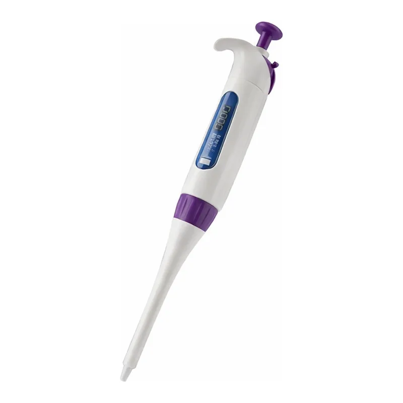 Heathrow Scientific Pearl Pipettes Adjustable Volume