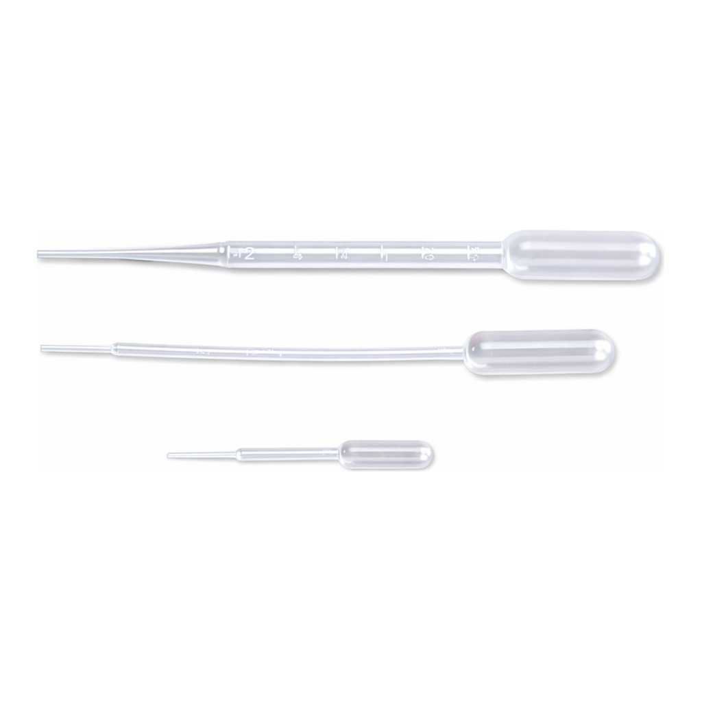 Heathrow Scientific Transfer Pipettes