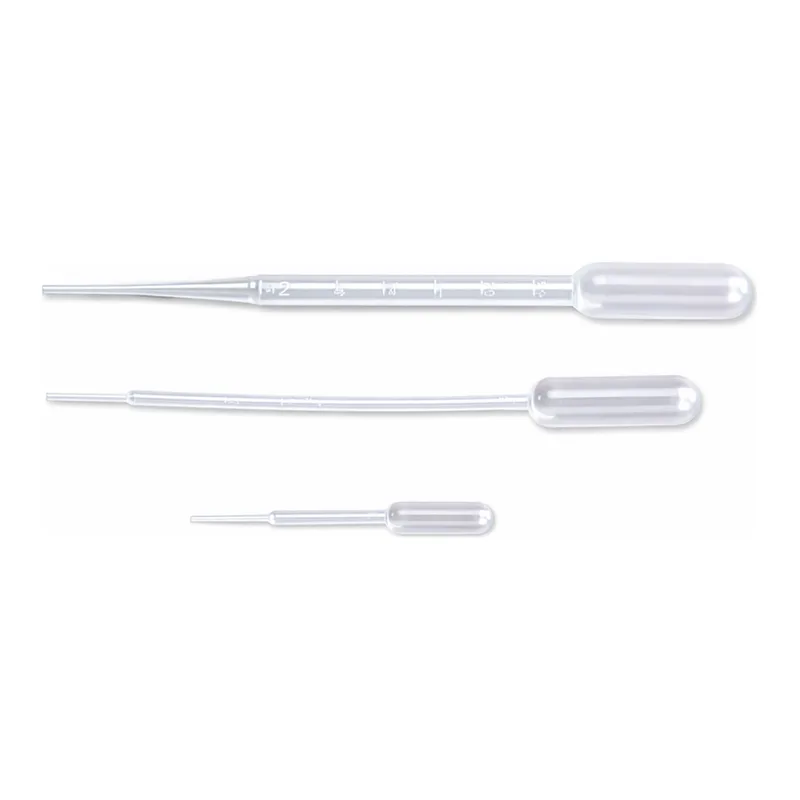Heathrow Scientific Transfer Pipettes
