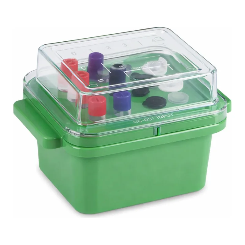 Heathrow Scientific True North 0 C 12 Pl Minicooler