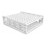 Heathrow Scientific Mega Racks 18-20 Mm High Capacity Tube Storage