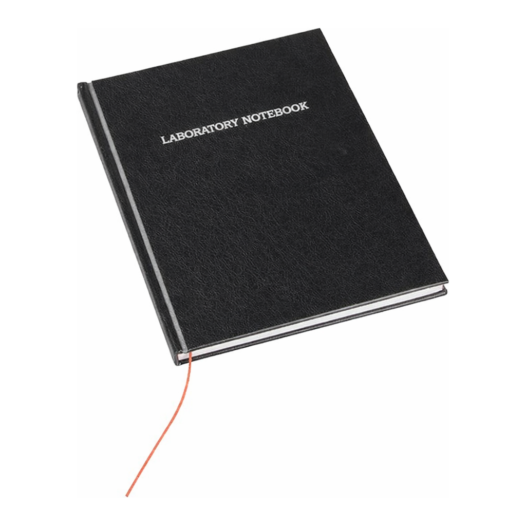 Heathrow Scientific Laboratory Notebooks