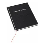 Heathrow Scientific Laboratory Notebooks