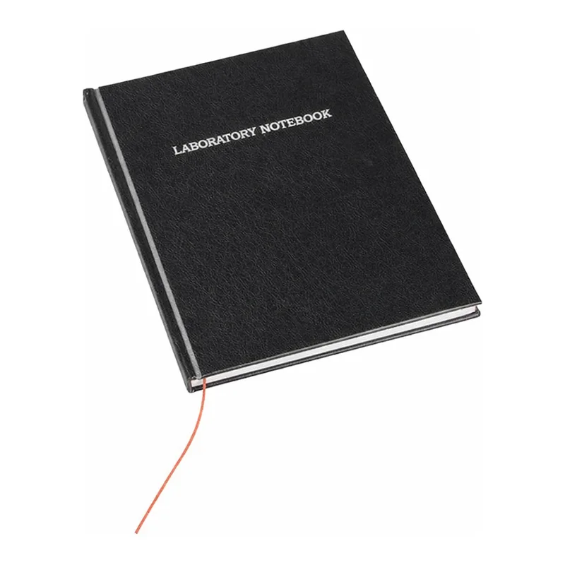 Heathrow Scientific Laboratory Notebooks