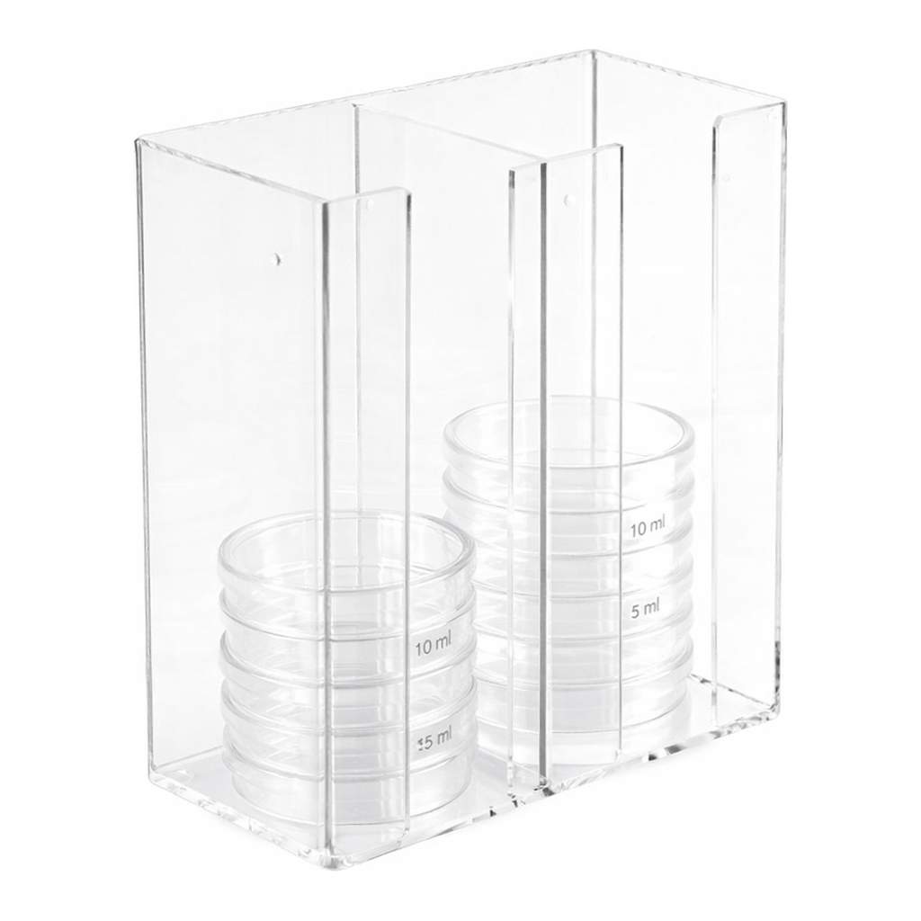 Heathrow Scientific Petri Dish Dispenser