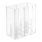 Heathrow Scientific Petri Dish Dispenser