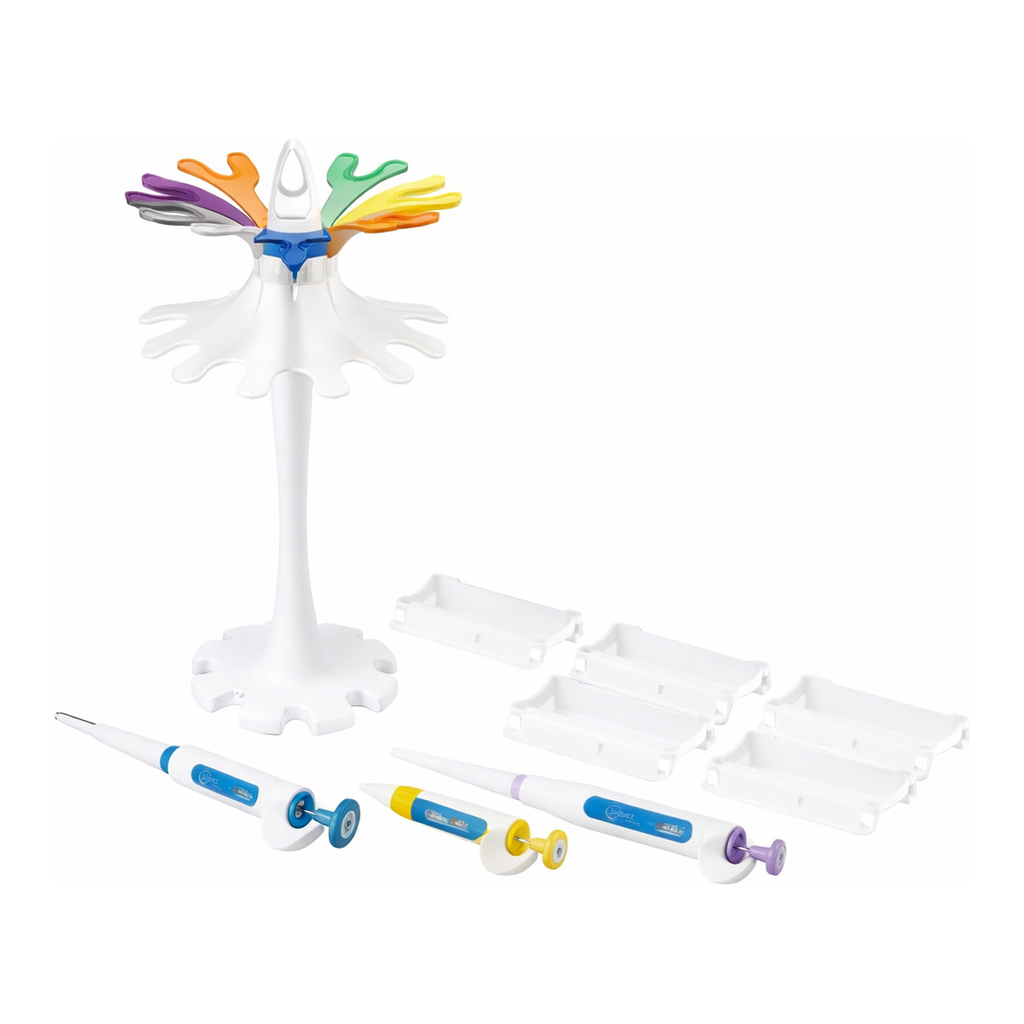 Heathrow Scientific Pipette Starter Kit