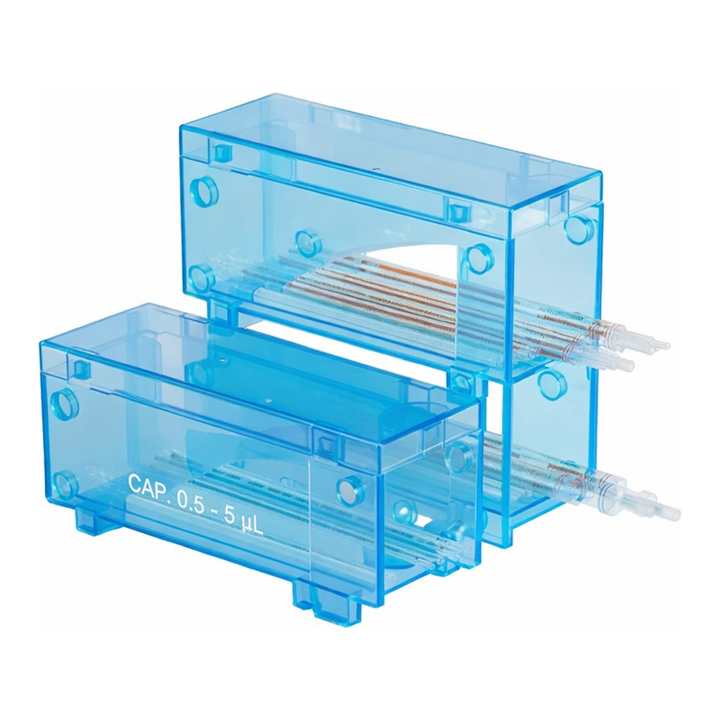 Heathrow Scientific Cargo Pipette Rack