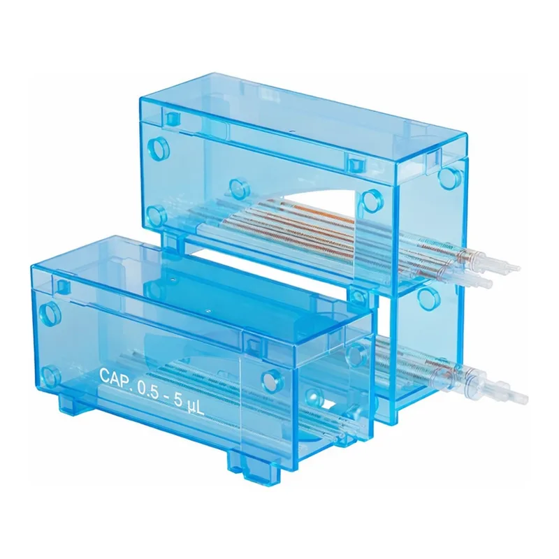 Heathrow Scientific Cargo Pipette Rack