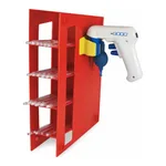 Heathrow Scientific Pipette Racks