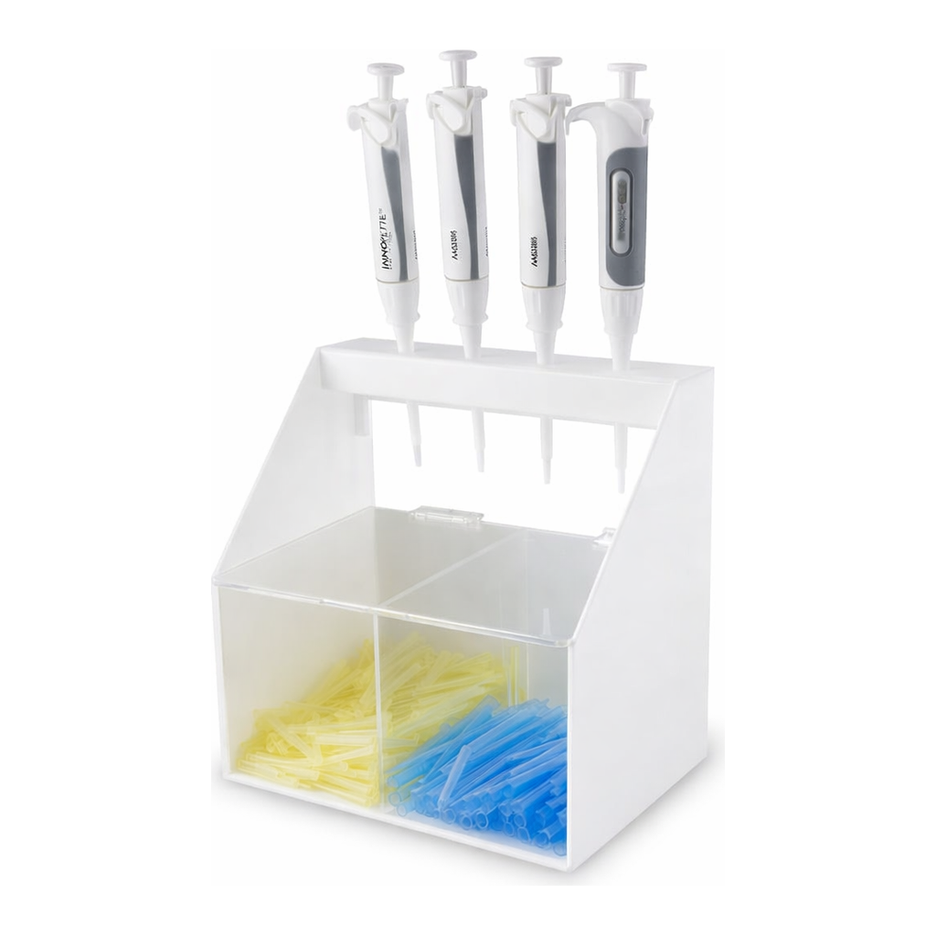 Heathrow Scientific Pipette Workstation