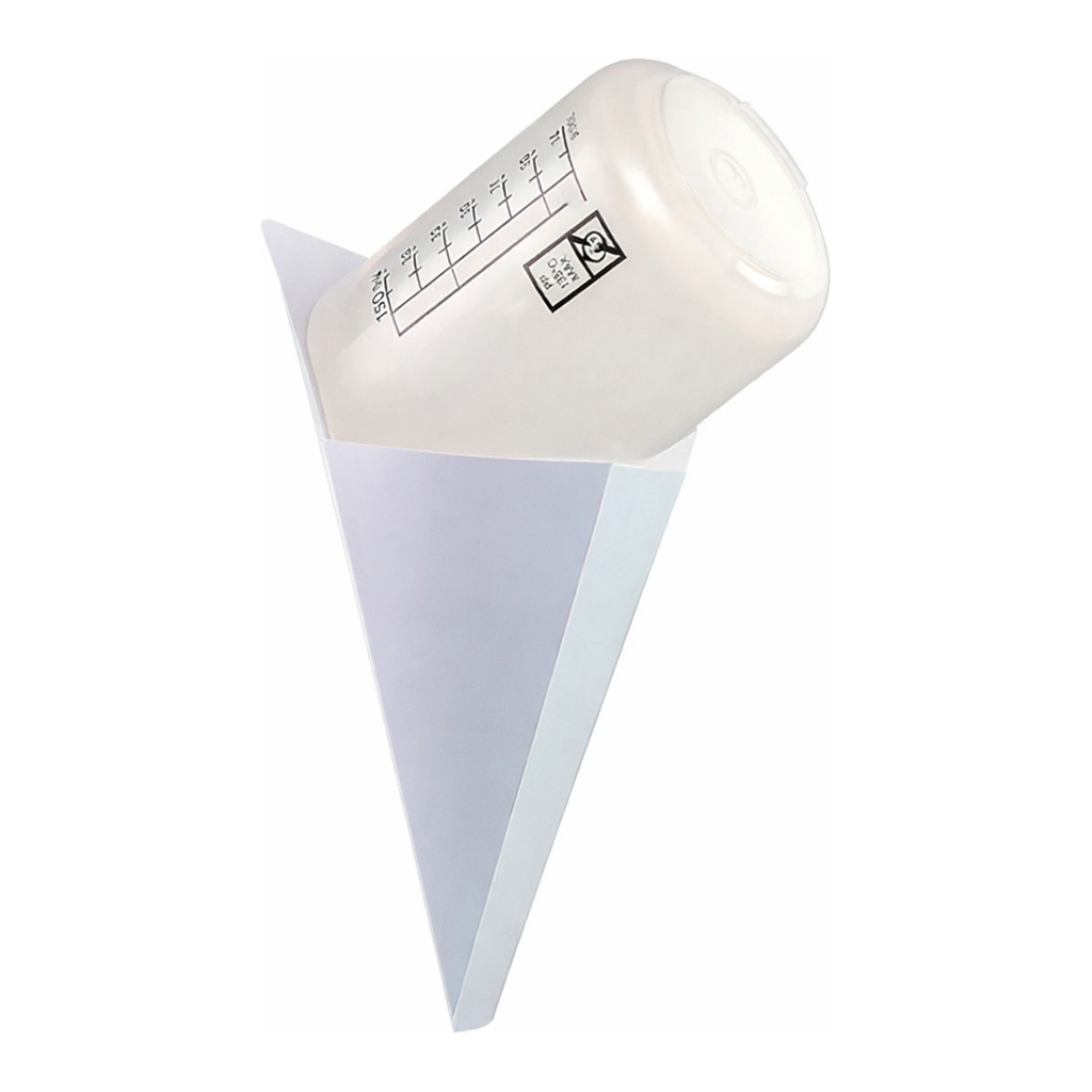 Heathrow Scientific Disposable Paper Mini Funnel
