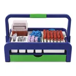 Heathrow Scientific Droplet Droplet Phlebotomy Collection Tray With Drawer
