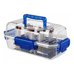 Heathrow Scientific Duraporter Sealed Specimen Or Sample Transport Box / Tote
