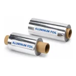 Heathrow Scientific Aluminum Foil Rolls
