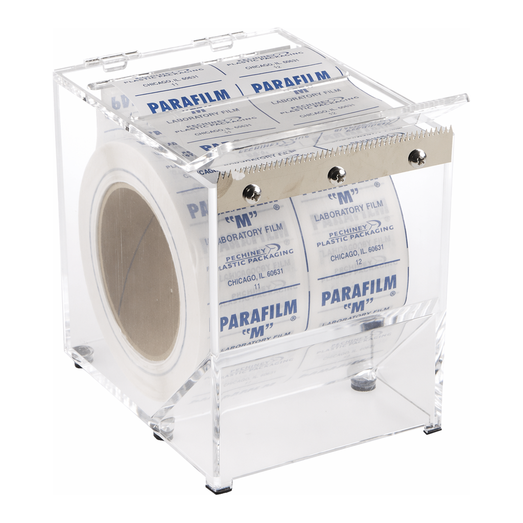 Heathrow Scientific Acrylic Dispenser For Parafilm M Sealing Film